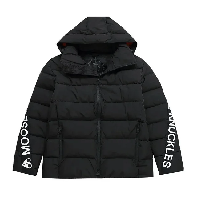 Moose Knuckles Down Jackets Puffer Jacket product detail image 21