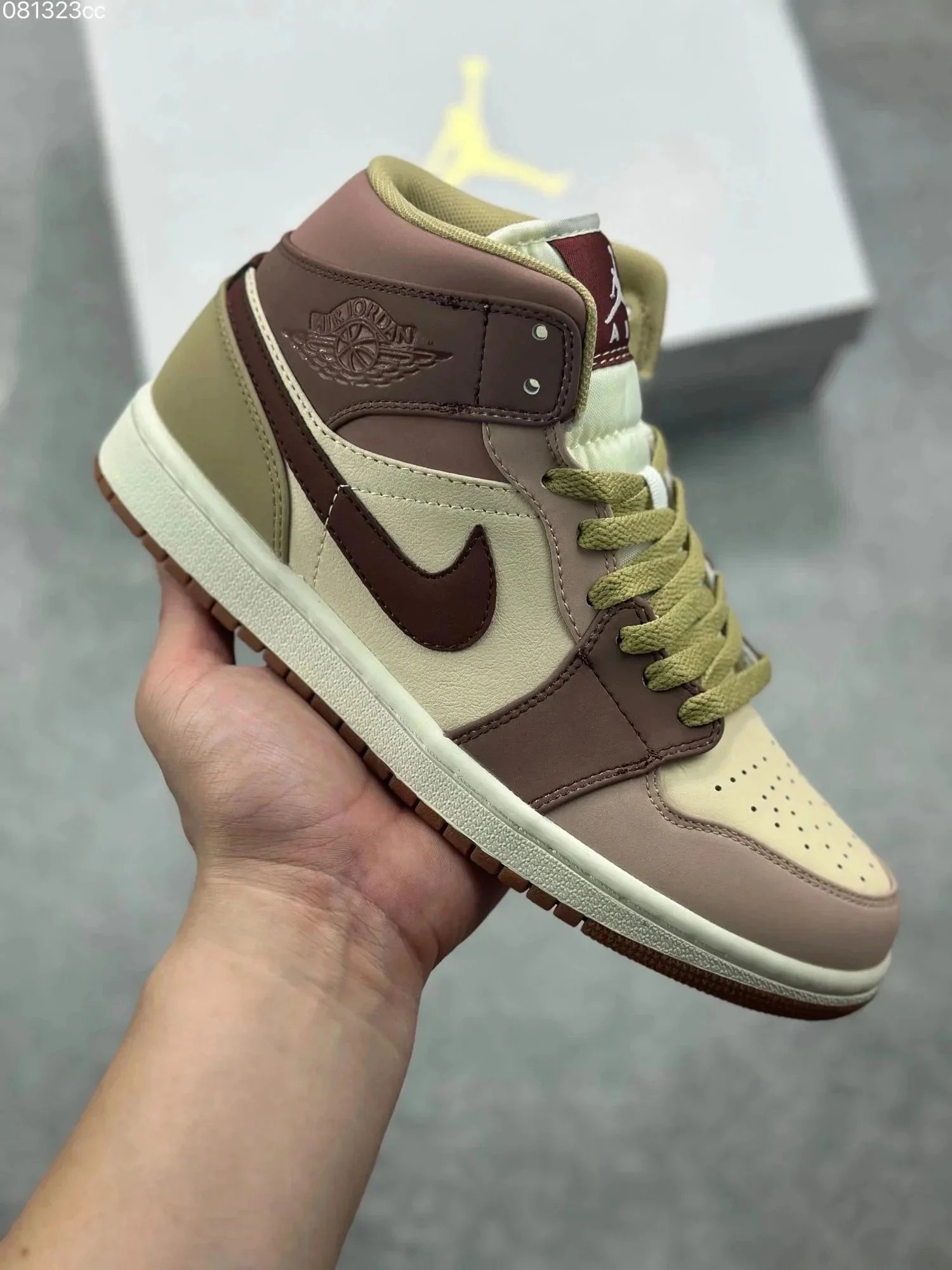 经典百搭休闲运动鞋 02