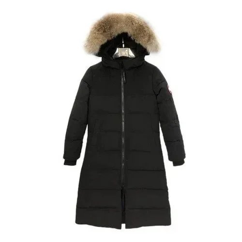 经典百搭时尚羽绒服 YHH15