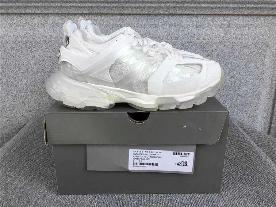 C-L Version Casual Shoes Sneakers Top Version 208