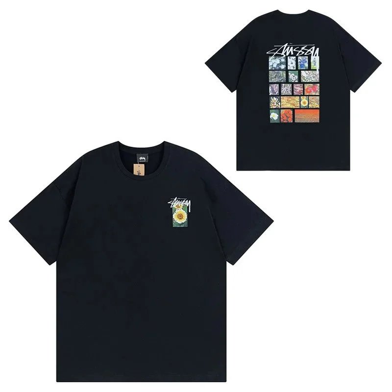 1:1 Batch Stussy T-shirt tee （35+）