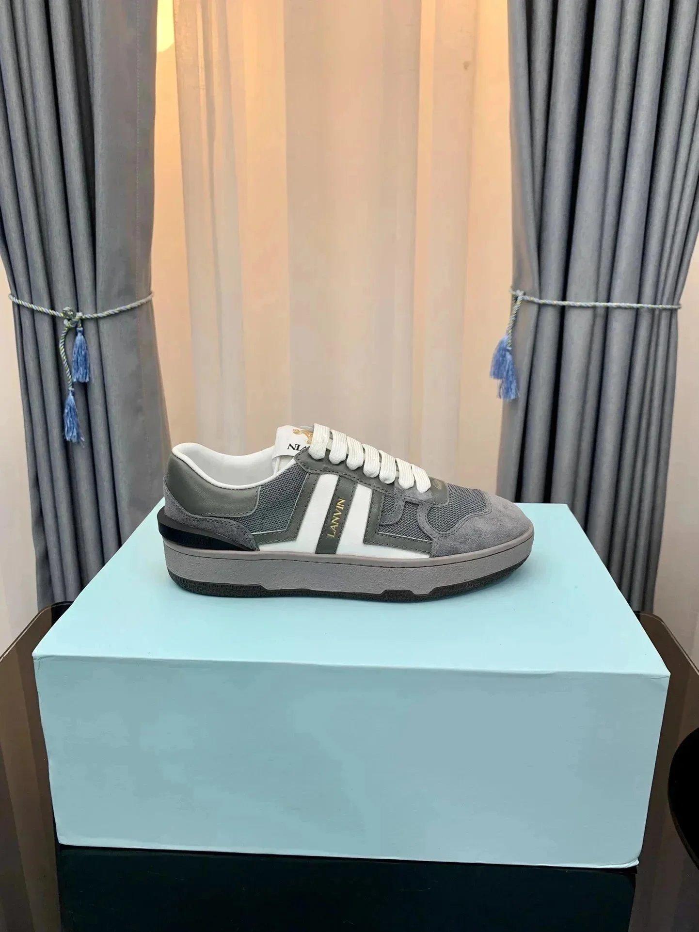 1:1 Batch C-L Version Casual Shoes Sneakers Top Version 177