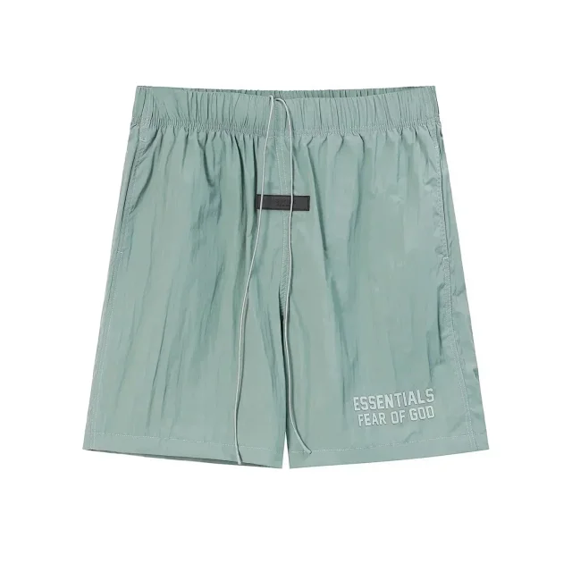 Fear of God Shorts Long Drawstring product detail image 24