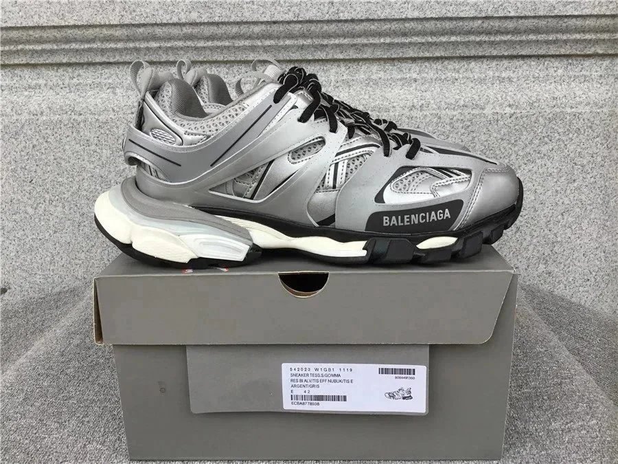 C-L Version Casual Shoes Sneakers Top Version 196