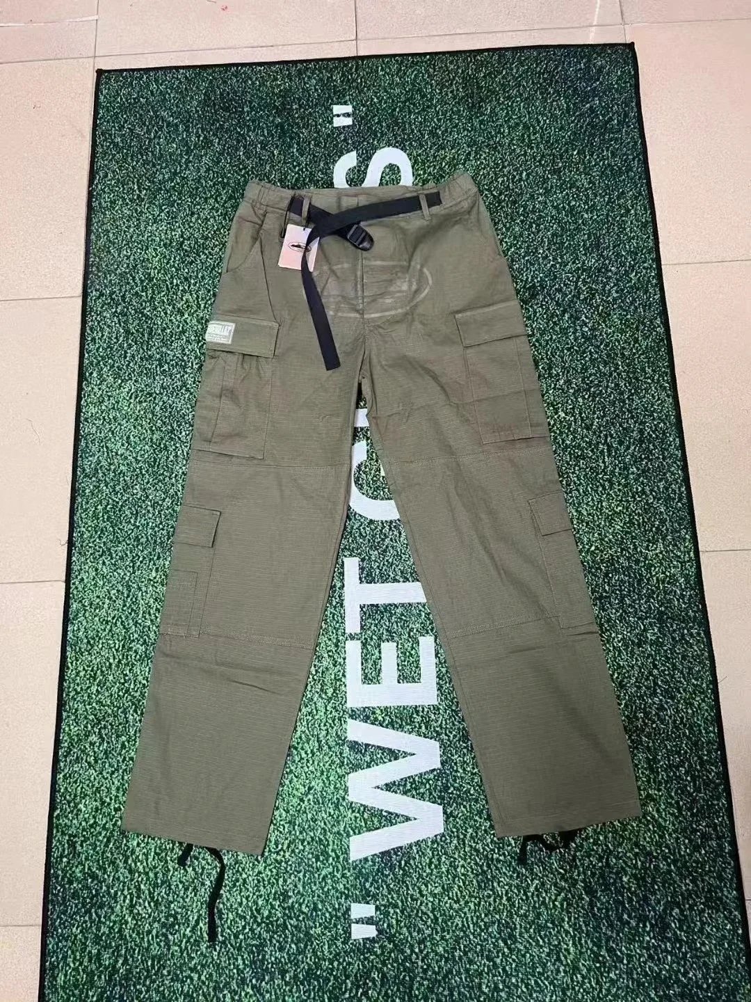 1:1 Batch 经典时尚百搭休闲裤 003
