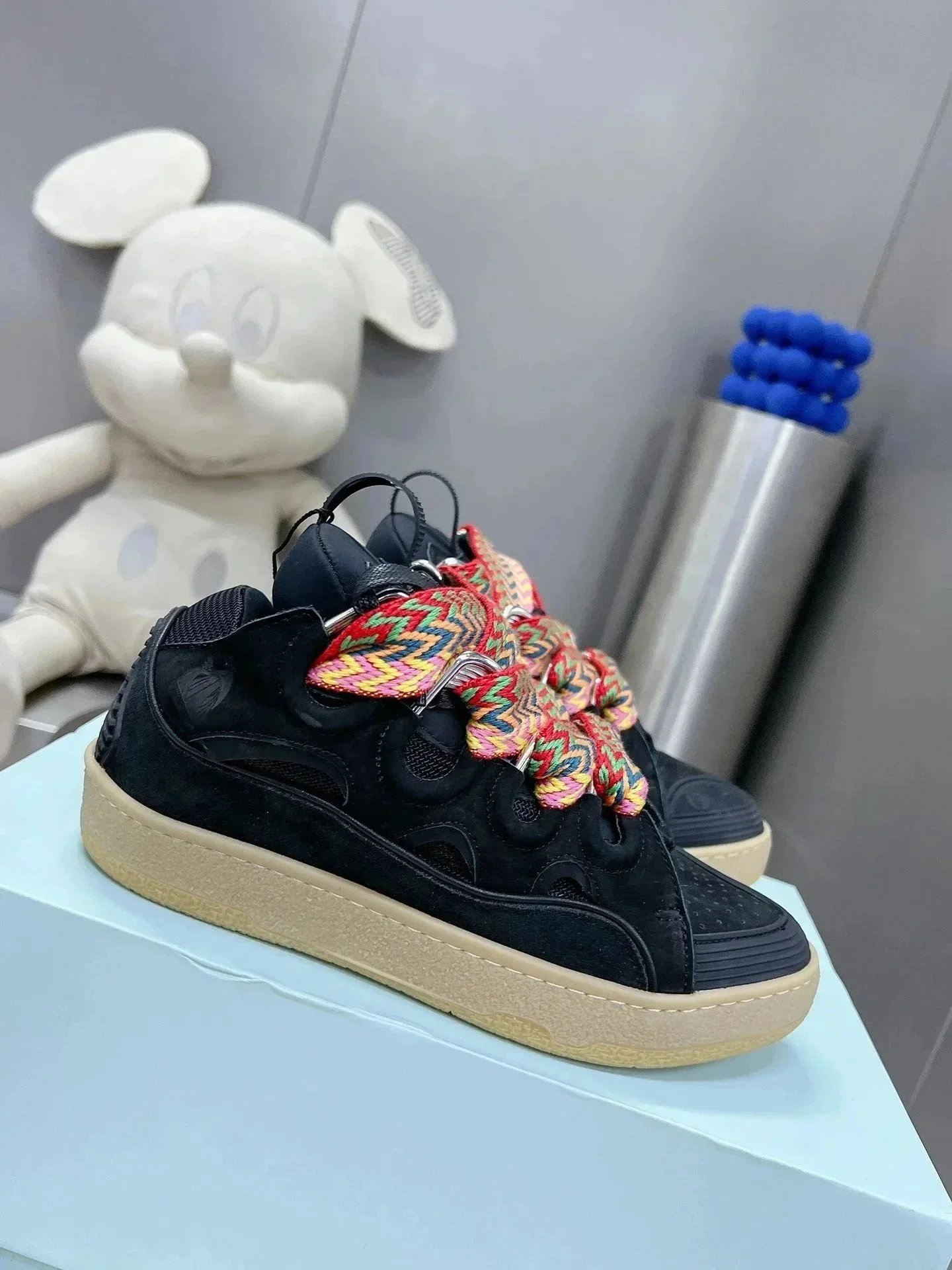 1:1 Batch C-L Version Casual Shoes Sneakers Top Version 177