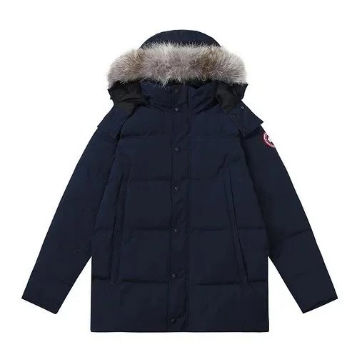 1:1 Batch 经典百搭时尚羽绒服021