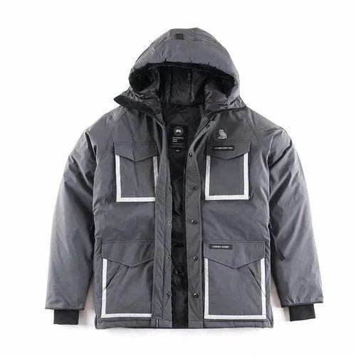 1:1 Batch 经典百搭时尚羽绒服021