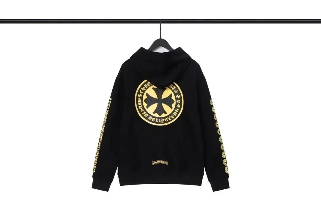 Chrome Hearts Hoodie （30+） – QC photos preview | CnFans  | 7518241935