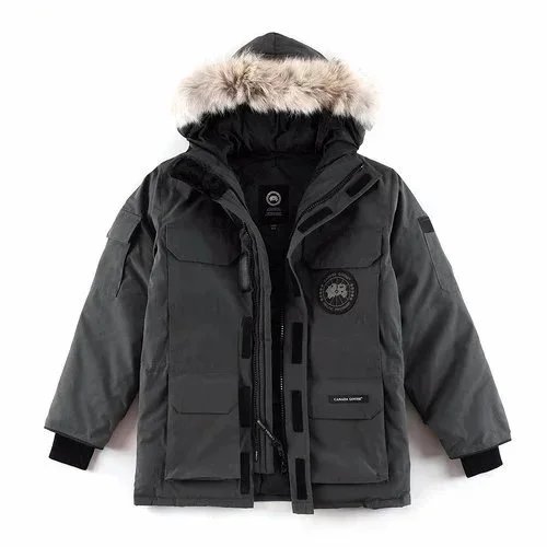 经典百搭时尚羽绒服018