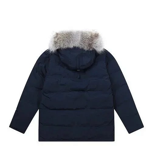 Canada Goose Down Jacket: seller detail photo 11