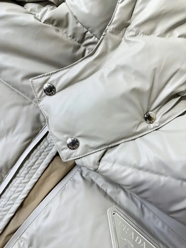 Prada Down Jackets product detail image 7