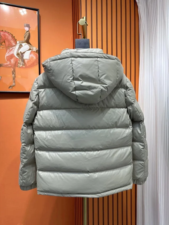Prada Down Jackets product detail image 11