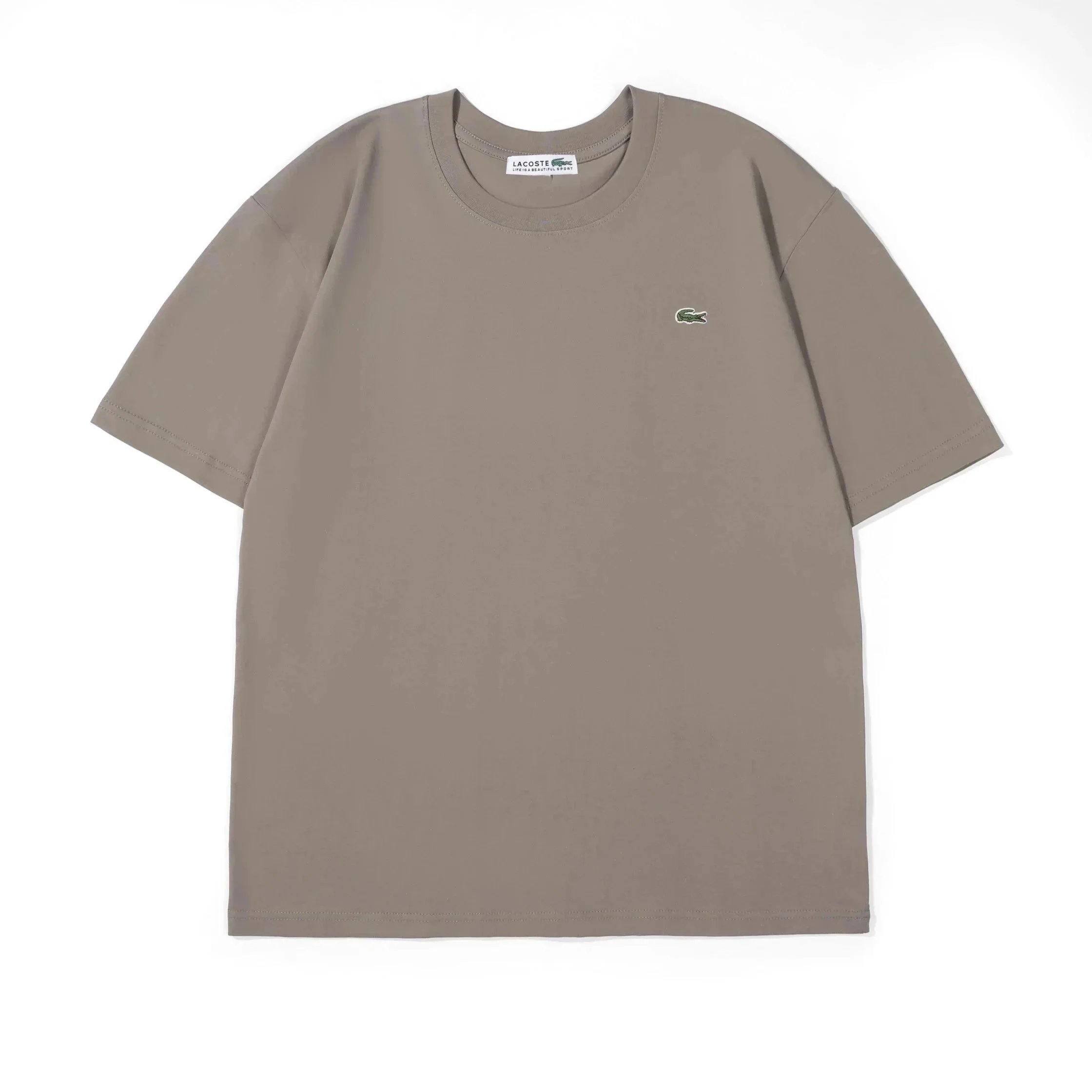 Lacoste T-shirt tee （15+）