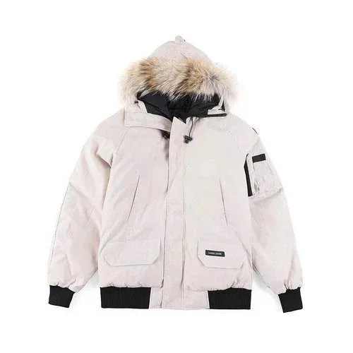 1:1 Batch 经典百搭时尚羽绒服020