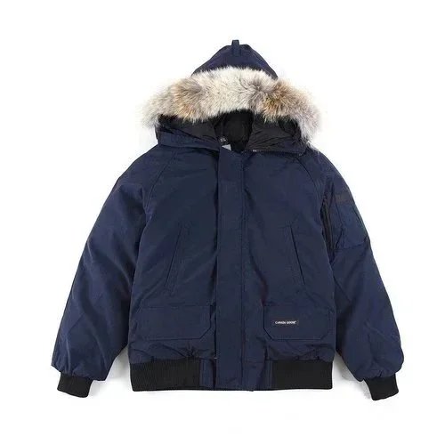 1:1 Batch 经典百搭时尚羽绒服020