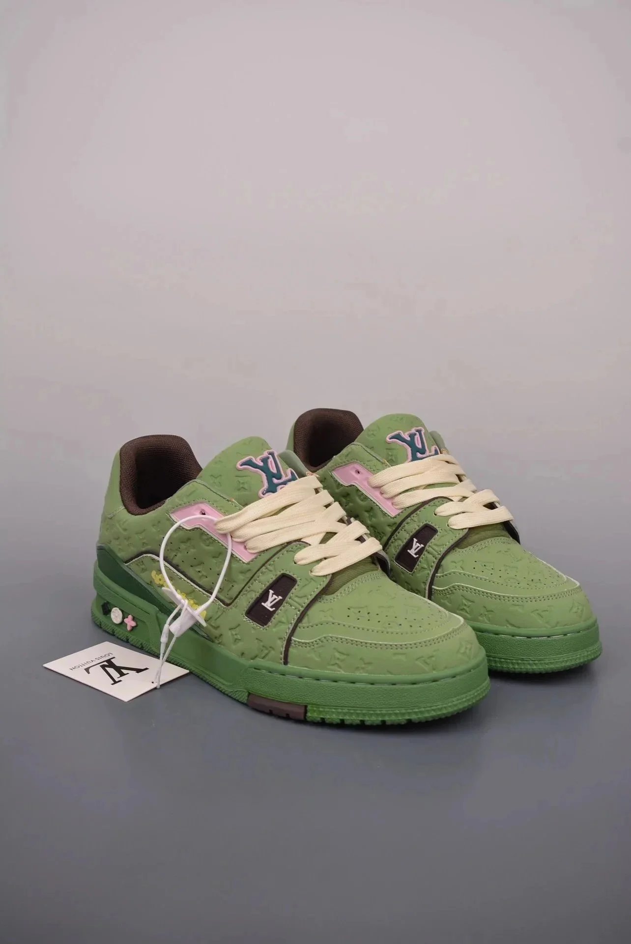Louis Vuitton Trainer （25+）