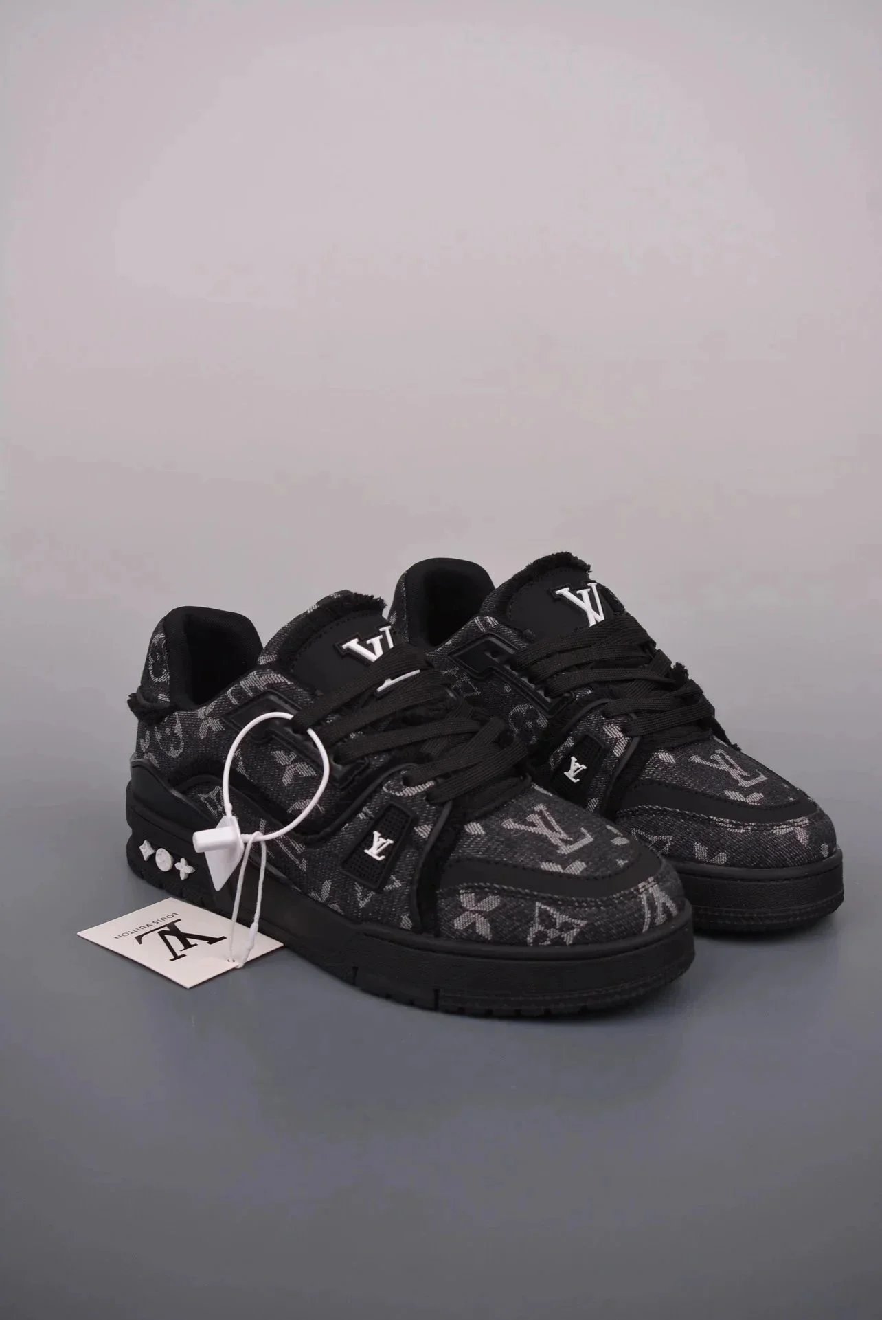 Louis Vuitton Trainer （25+）