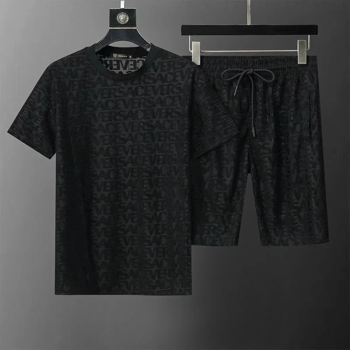 1:1 Batch XJXPCS新款时尚百搭套装-04