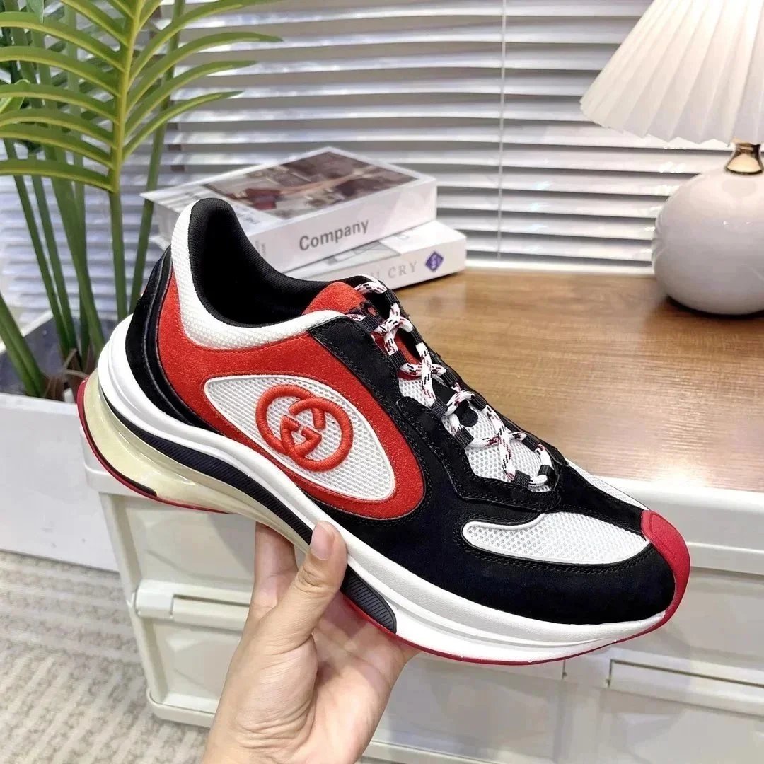 Gucci Run (15+)