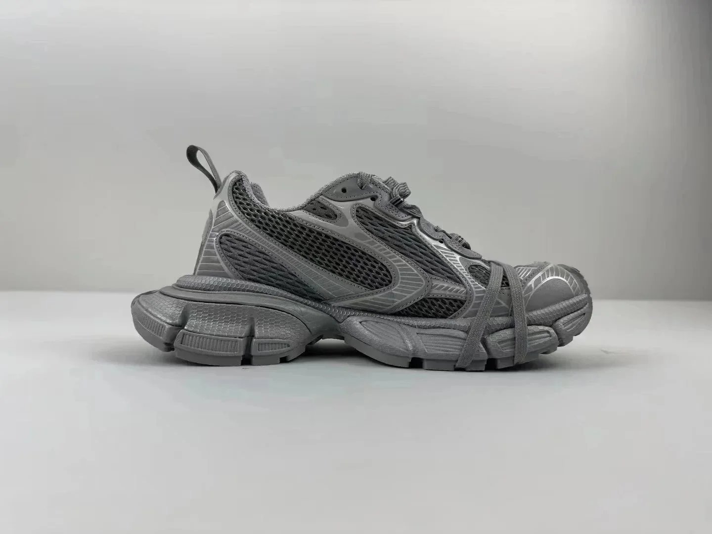 C-L Version Casual Shoes Sneakers Top Version 223