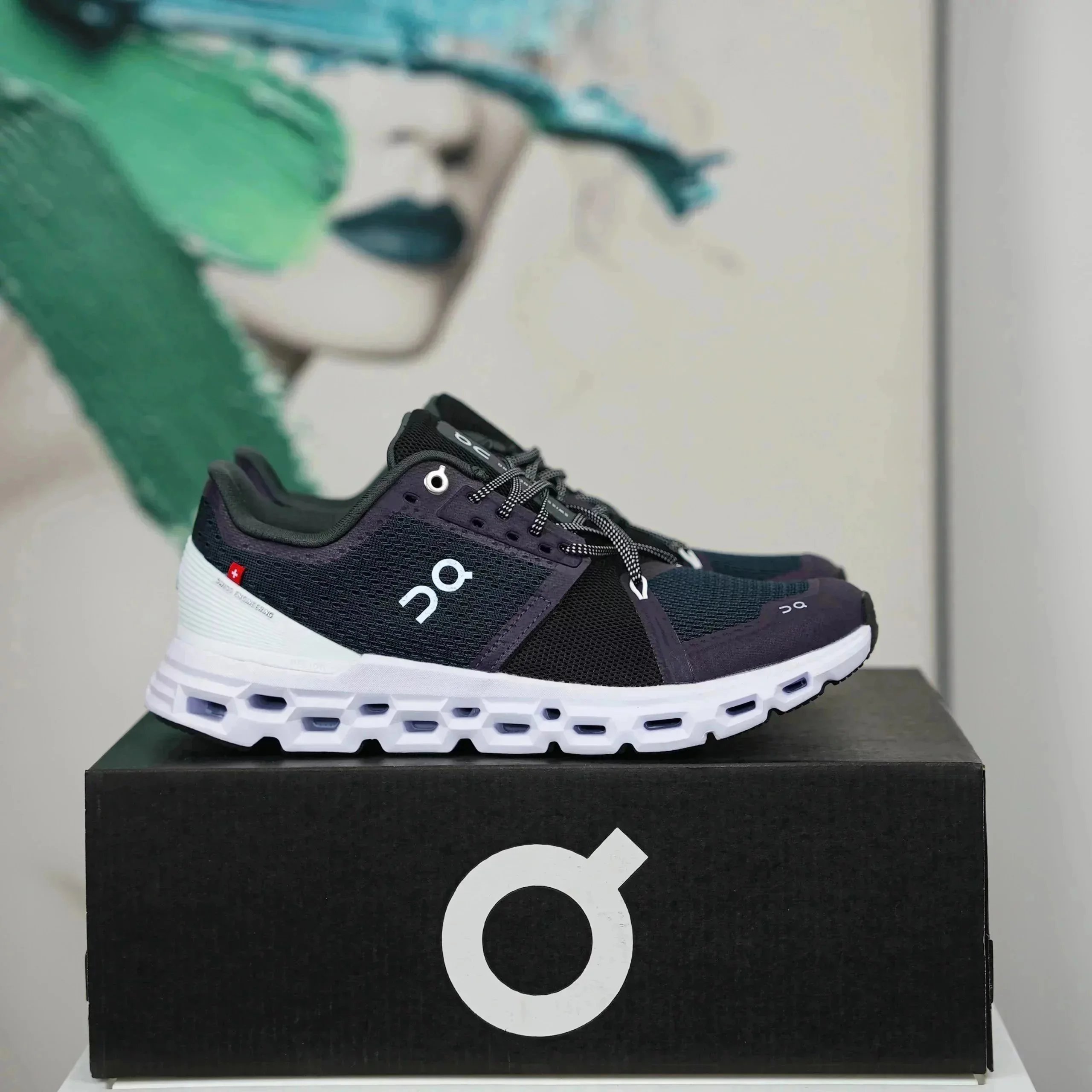 1:1 Batch C-L Version Casual Shoes Sneakers Top Version YHH30