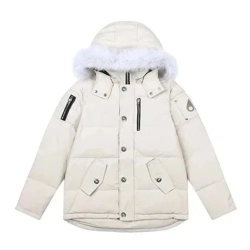 1:1 Batch 经典百搭时尚羽绒服015