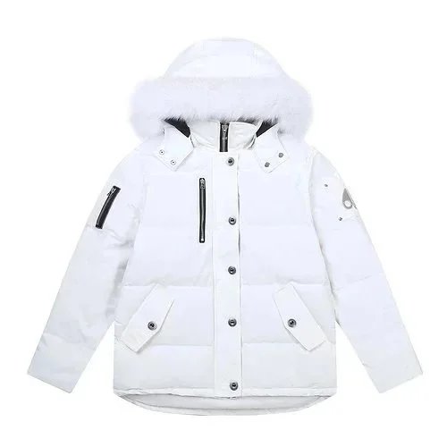 1:1 Batch 经典百搭时尚羽绒服015