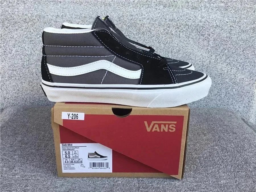 C-L Version Casual Shoes Sneakers Top Version 010