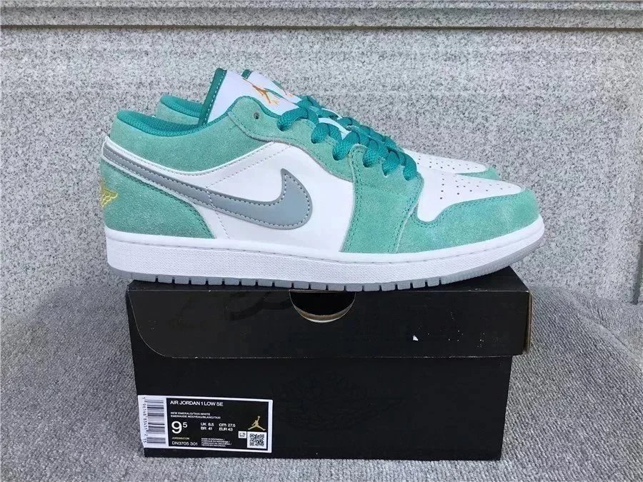 1:1 Batch C-L Version Casual Shoes Sneakers Top Version 234