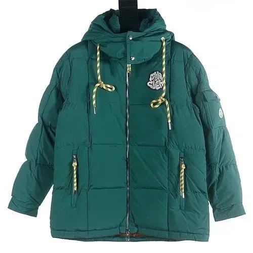 1:1 Batch 经典百搭时尚羽绒服014