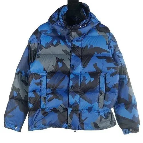 1:1 Batch 经典百搭时尚羽绒服014