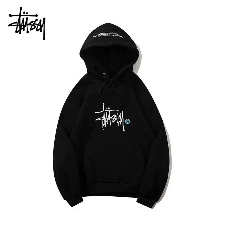 1:1 Batch 时尚潮流百搭连帽卫衣 003