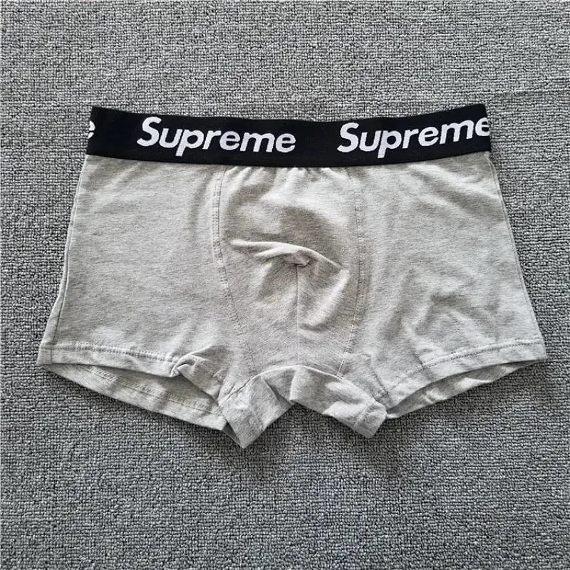 Supreme Week 1 x Hanes Boxer