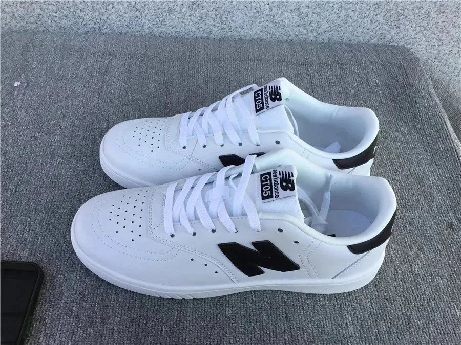 New Balance 997 Made in USA Gray Suede Sneakers - 9