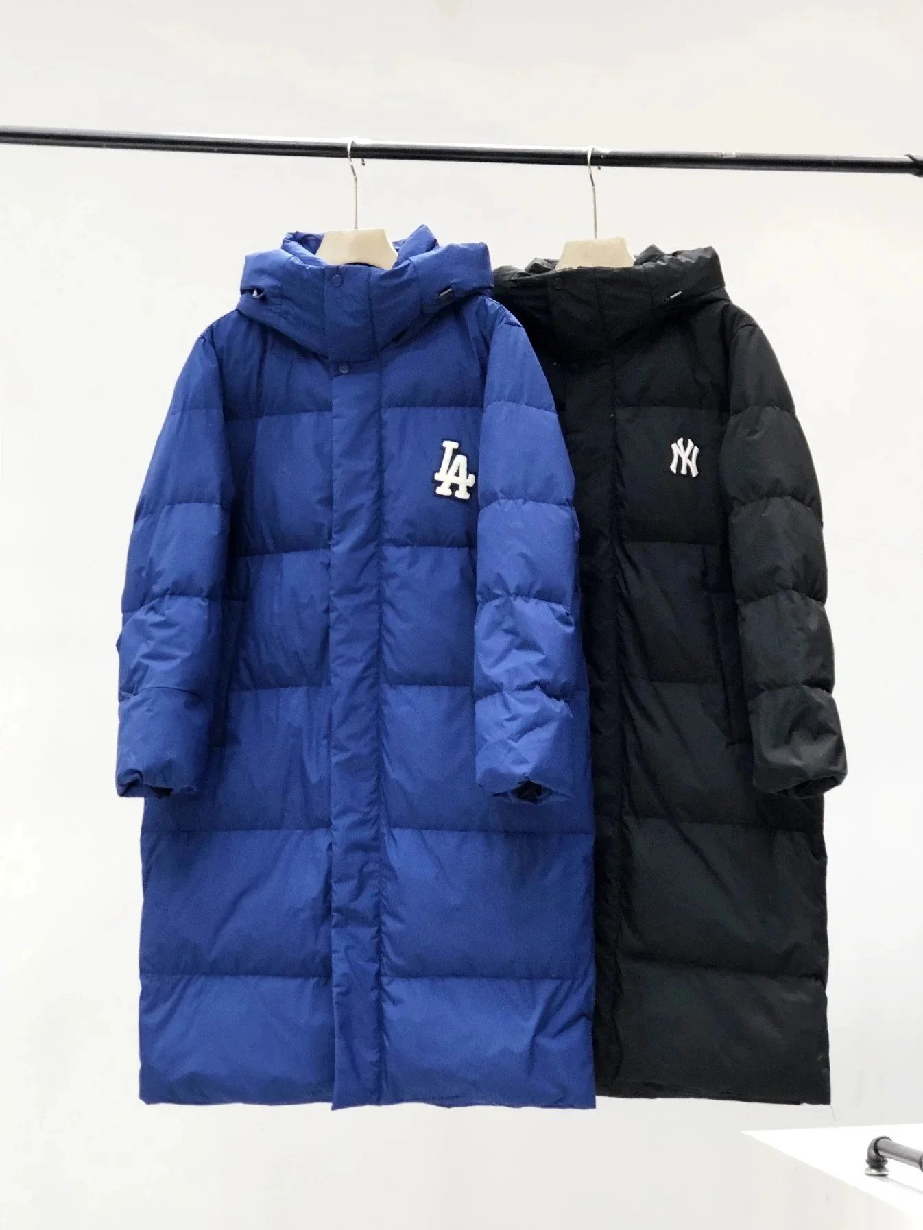 经典百搭时尚羽绒服029