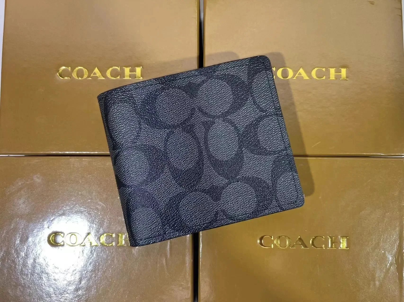 1:1 Batch 时尚潮流钱包 BBXQBXD YHH12