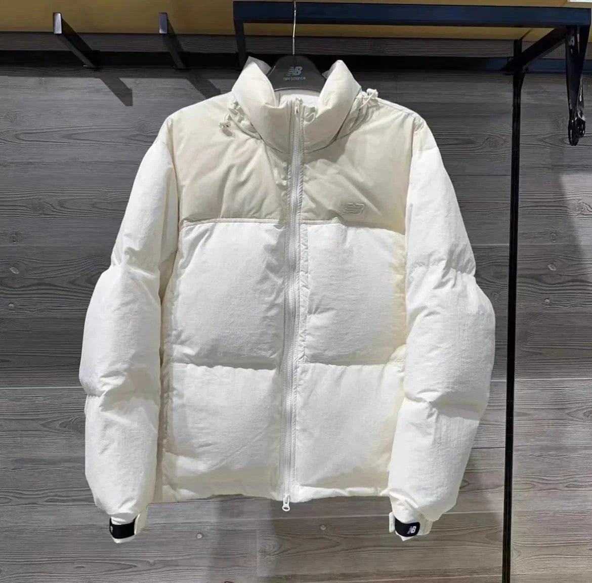 New Balance Down Jackets Puffer image 3
