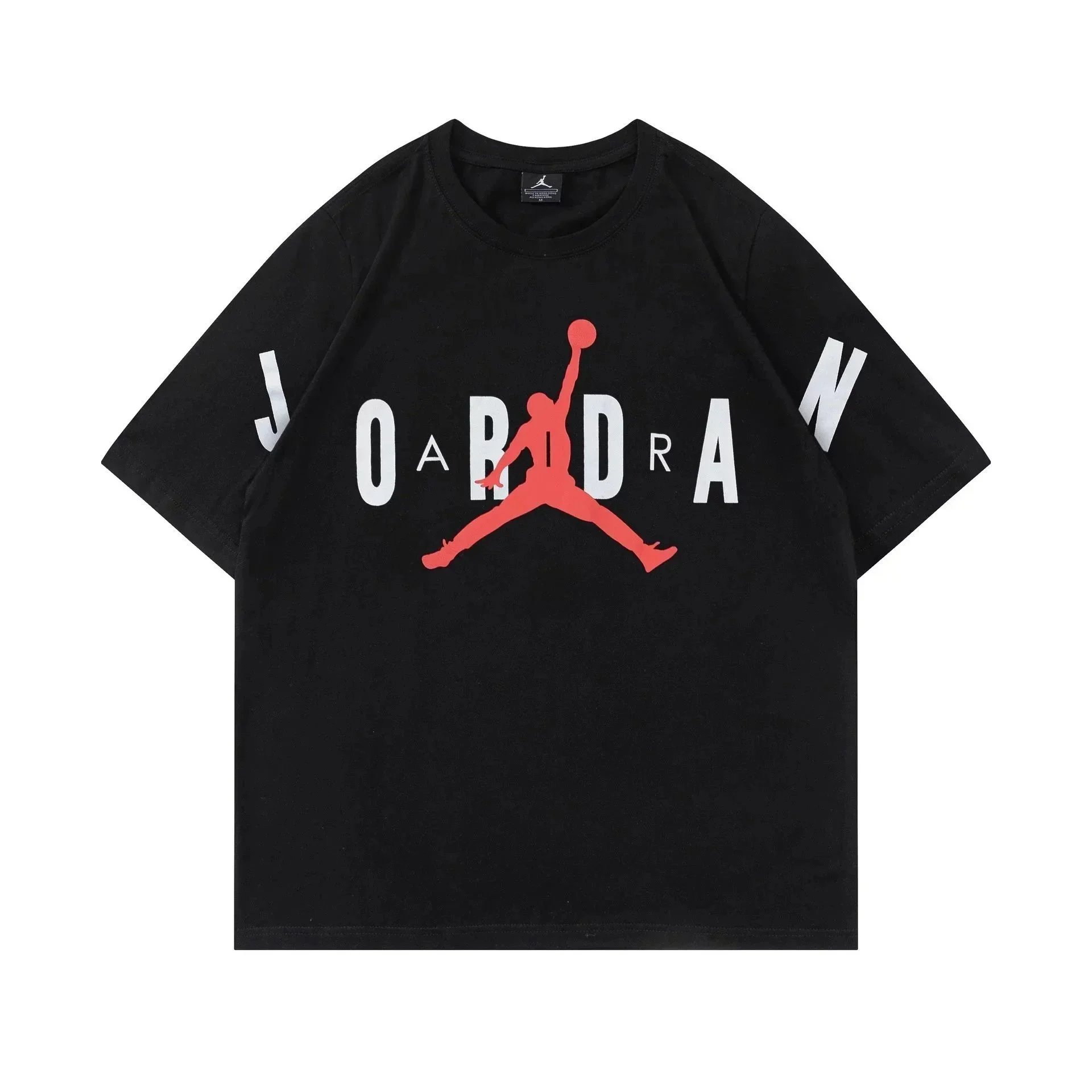 Jordan T-Shirts Jumpman graphic print — 13