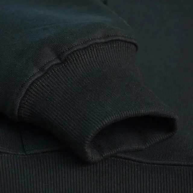 Dior Hoodies & Sweatshirts Drawstring Pullover Hoodie with Kangaroo Pocket product detail image 10