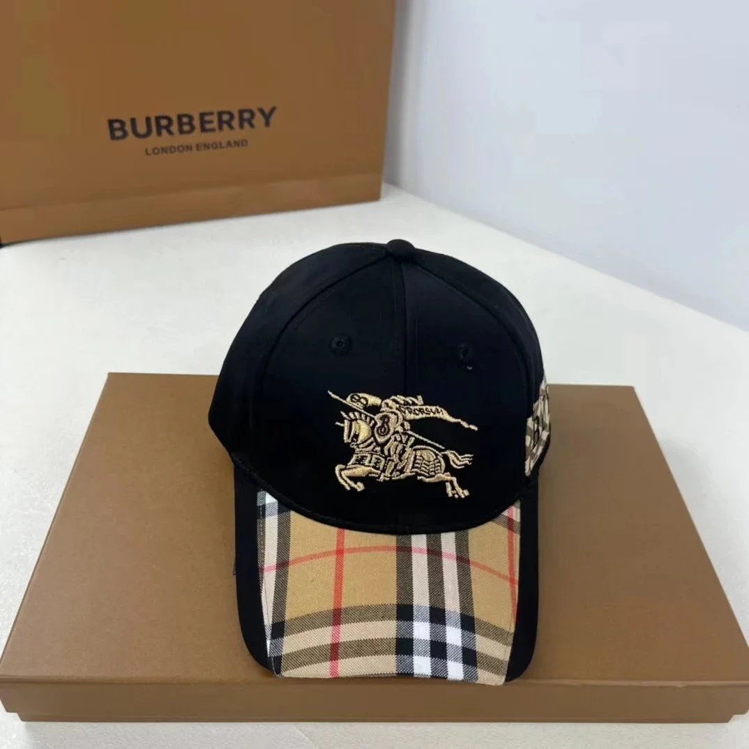 1:1 Batch XJXPCS新款时尚百搭帽子-02