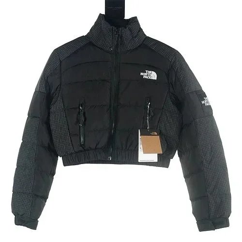 1:1 Batch 经典百搭时尚羽绒服009
