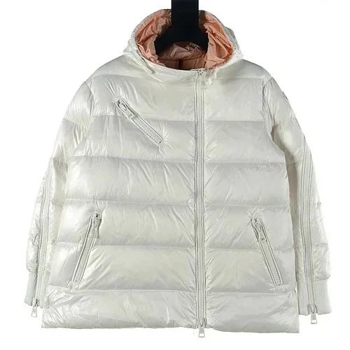 1:1 Batch 经典百搭时尚羽绒服010