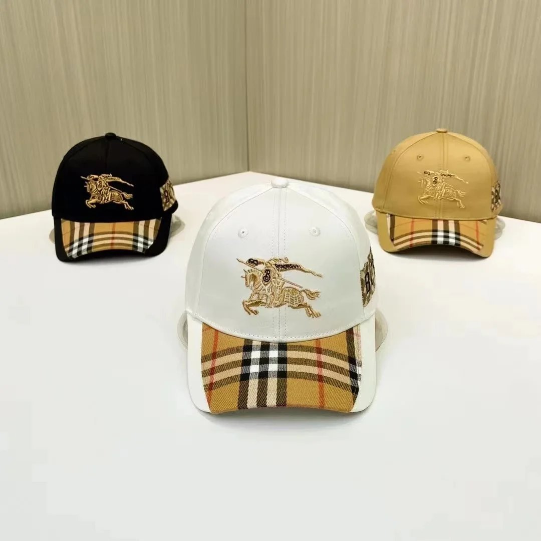 1:1 Batch XJXPCS新款时尚百搭帽子-02