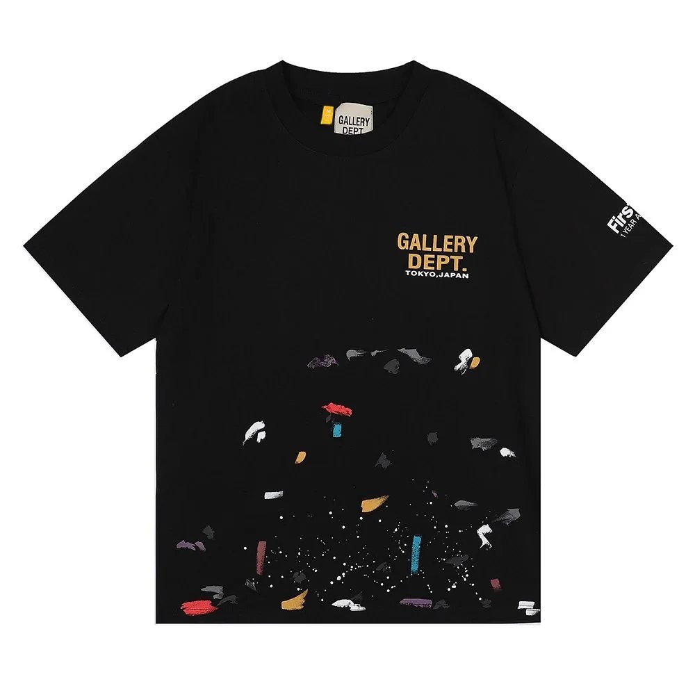 1:1 Batch Gallery Dept T-shirt tee （35+）