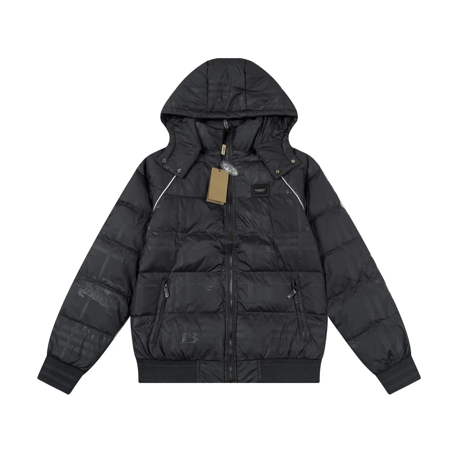 1:1 Batch 经典百搭时尚羽绒服006