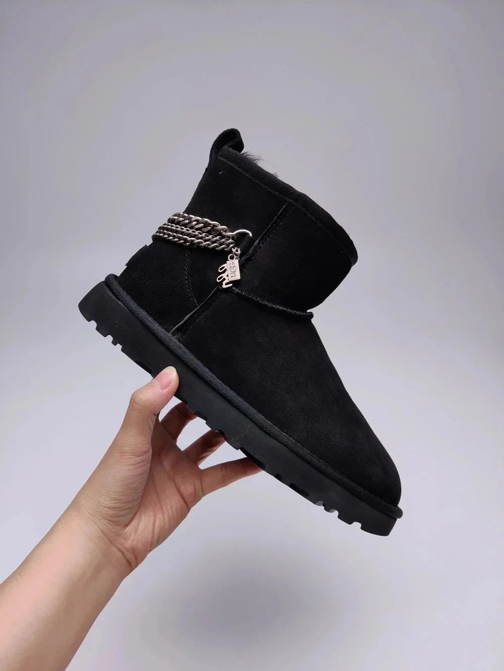 C-L Version Casual Shoes Sneakers Top Version 253