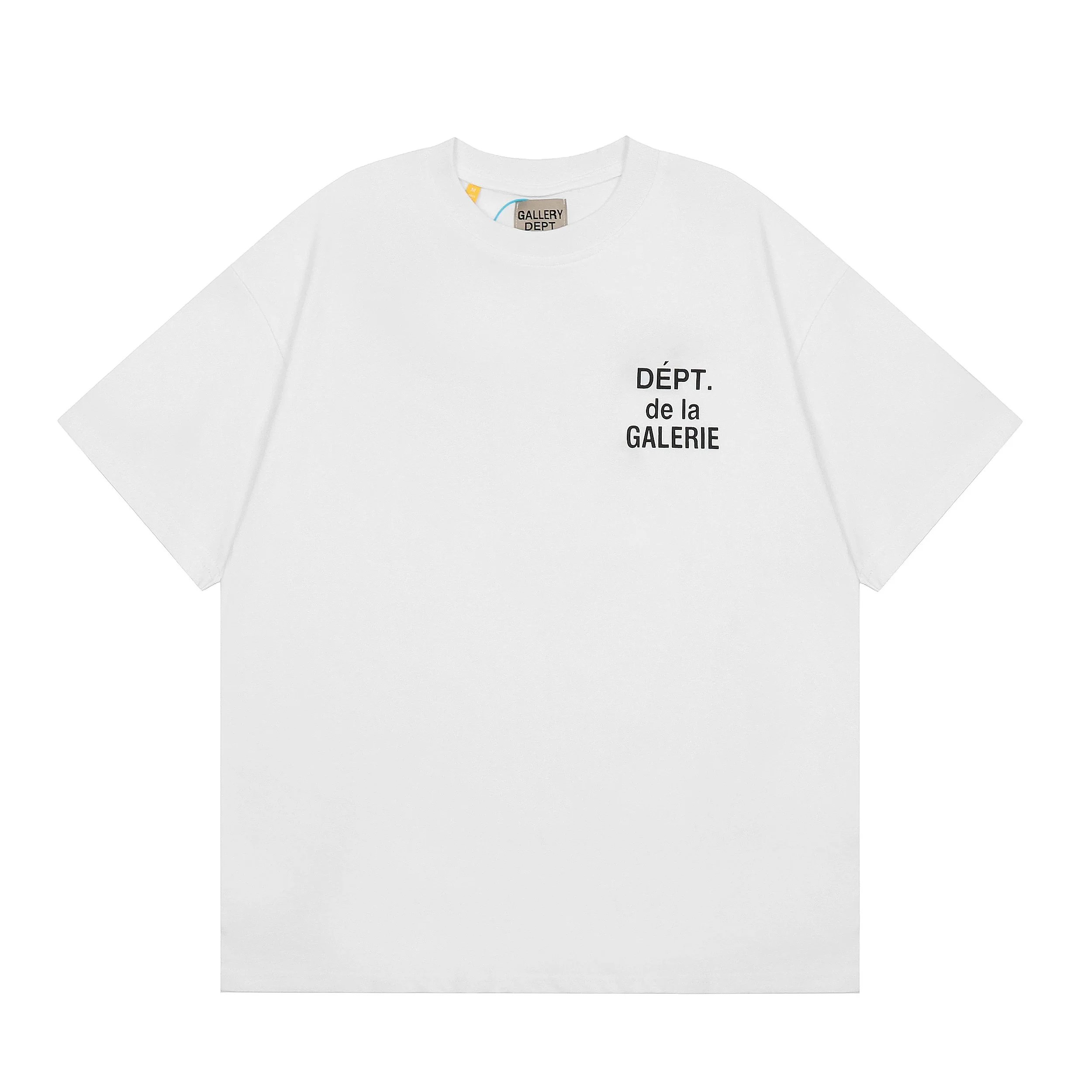 1:1 Batch Gallery Dept T-shirt tee （35+）