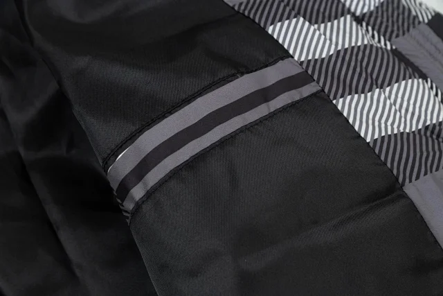 Burberry Down Jackets Hooded jacket product detail image 8