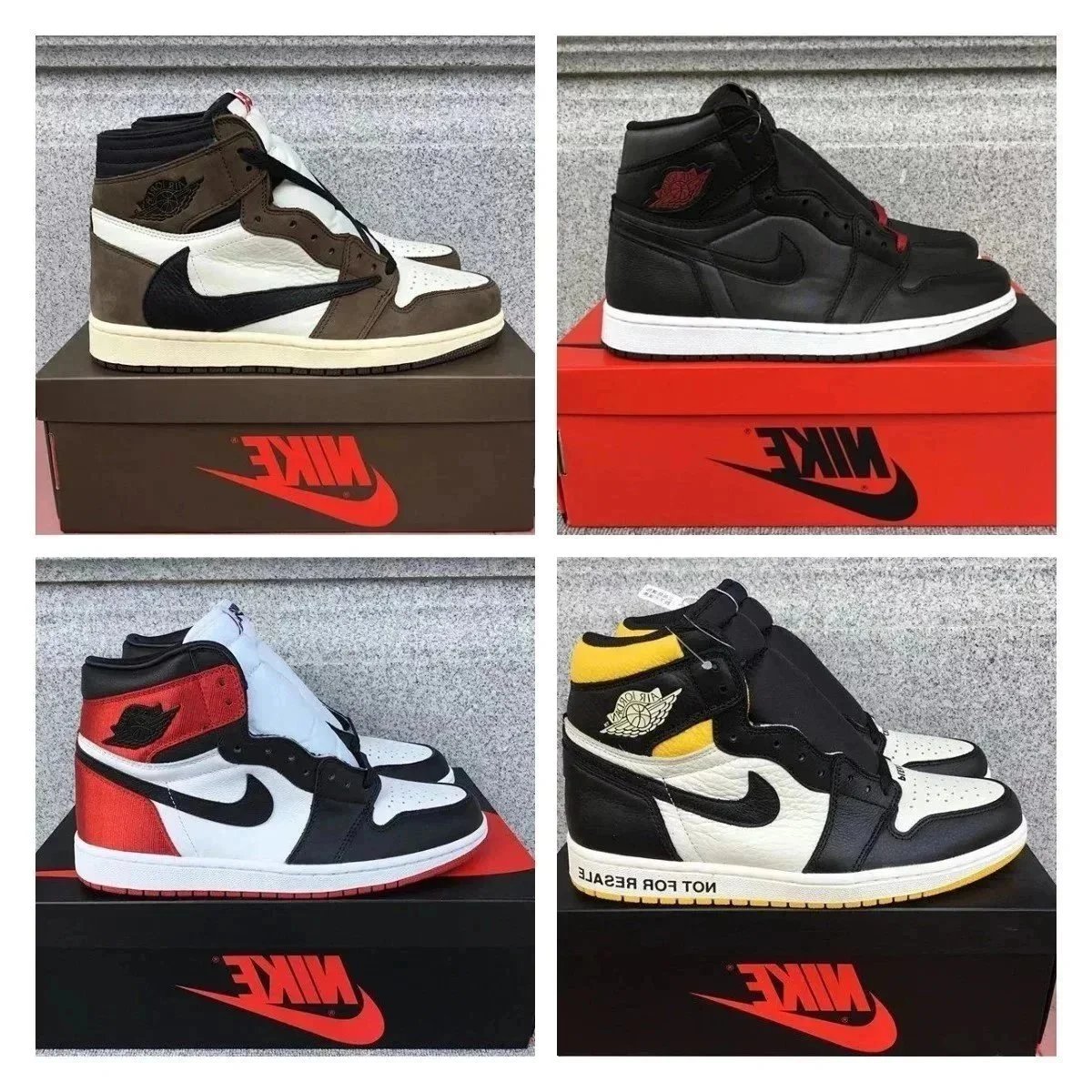 C-L Version Casual Shoes Sneakers Top Version 230